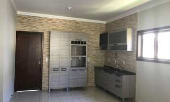 Imagem 4: Casa Jardim Silvana, Içara