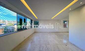 Imagem: Venda Apartamento 4 quartos Vila Paris Belo