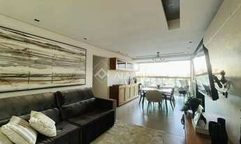 Imagem 2: Apartamento 3 quartos - Cascatinha