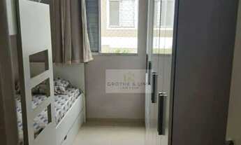 Imagem 7: Apartamento à Venda Parque Residencial Flamboyant