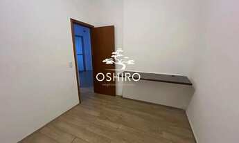 Imagem 5: Apartamento à Venda de 2 quartos - Vila Mathias - Santos