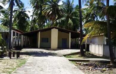 Imagem: Casa de praia