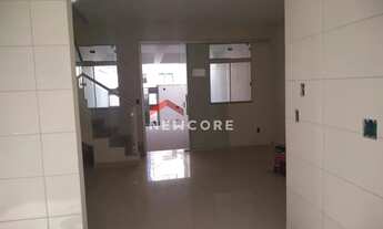 Imagem 3: Casa em Rua Minas Gerais - Senhora das Graças - Betim/MG