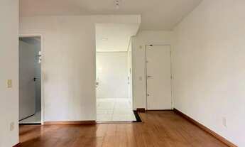 Imagem 3: Apartamento de 2 quartos