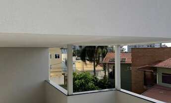 Imagem 7: CASA TRIPLEX À VENDA NA PRAIA BRAVA - ITAJAÍ