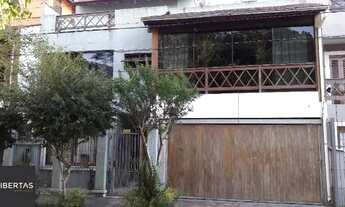 Imagem 2: Sobrado para Venda - 240.43m², 3 dormitórios, sendo 1 suites, 2 vagas - Ipanema