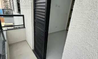 Imagem 4: Cobertura a venda - Vila São Pedro, Santo André