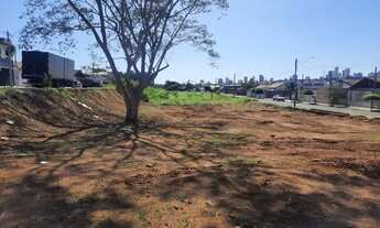 Imagem 2: Terreno Padrão em Bauru
