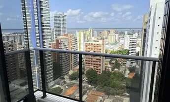 Imagem 2: Apartamento à venda Ed. Maiori