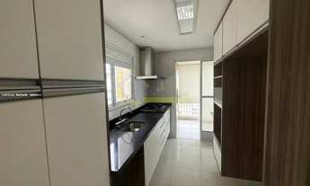 Imagem 5: Apartamento para Venda em Mogi das Cruzes, Vila Oliveira, 3 dormitórios, 3 suítes, 5 banhe