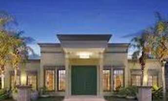 Imagem: Lote 13, reserva jardim botânico