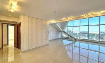 Imagem 4: Apartamento cobertura duplex de 277m² com 03 suítes à venda - Jardim Irajá