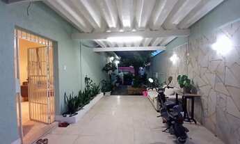 Imagem 2: Casa no São Jorge 3 qts (2suítes) próx a avenida