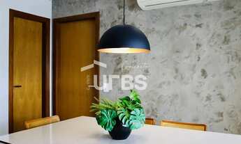 Imagem 3: Varandas da Praça - 3 suítes Setor Bueno