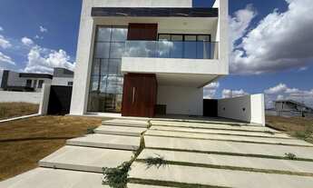 Imagem: LOCAÇÃO CASA NO CONDOMÍNIO TERRAS ALPHAS