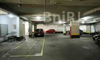 Imagem 7: Apartamento 2 quartos com garagem, piscina e área de laser