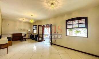 Imagem 4: Casa com 5 dormitórios para alugar, 278 m² por R$ 6.655,00/mês - Serra Grande - Niterói/RJ