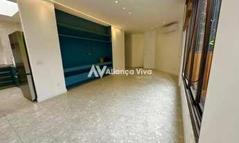 Imagem 4: Leblon Apartamento cobertura com 3 dormitórios