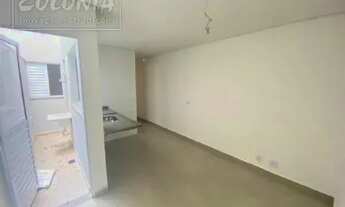 Imagem 2: Apartamento a venda - Utinga, Santo André