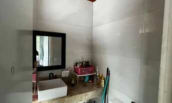 Imagem 4: Edifício Porto Bello 03 Qts (Suite) 140m²/ Semimobiliado/ 01 Vaga