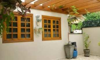 Imagem 2: Casa à venda em jd porangaba, águas de são pedro 3 quartos 200m²