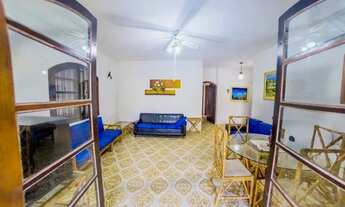 Imagem 7: Casa tranquila e confortável - Jardim Virginia - Enseada Guarujá - SP - 2 quartos