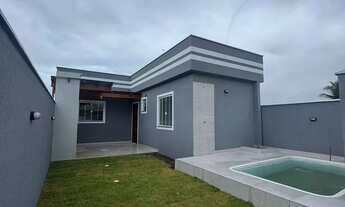 Imagem 7: Casa a venda em Caboi-FRIO COM 1 QUARTO E PISCINA