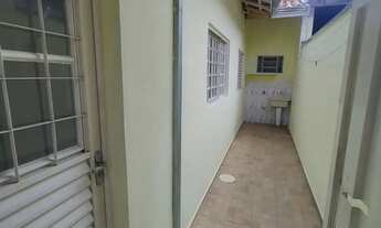 Imagem 7: CASA RESIDENCIAL em INDAIATUBA - SP, JARDIM MORADA DO SOL