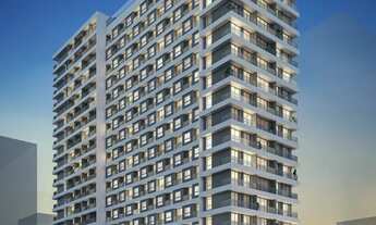 Imagem: Apartamento à venda em Curitiba, Centro