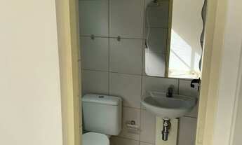 Imagem 4: Apartamento 02 quartos no Turim, Ponta Negra