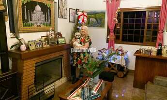 Imagem 4: SOBRADE DE ALTO PADRÃO NA CHÁCRA MONTE ALEGRE