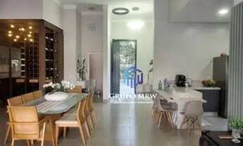 Imagem 7: Casa com 3 dormitórios à venda, 300 m² por R$ 2.700.000 - Condomínio Fazenda Jequitibá - S