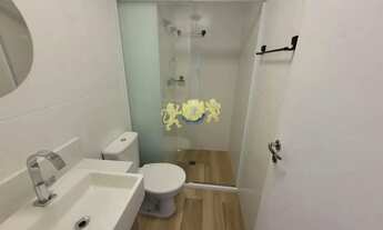 Imagem 7: Flat com 1 Quarto para alugar com 25m² - Perdizes