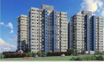 Imagem 7: Ótimo Apartamento Novo para Locação - 2 Dormitórios / Jardim Yolanda