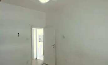 Imagem 4: Sala quarto com 60 m2