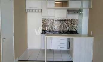 Imagem 3: Apartamento - Parque Prado - Campinas