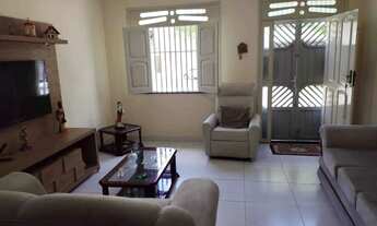 Imagem 4: CASA EM RUA PÚBLICA NO CENTRO - ESTÂNCIA [28349