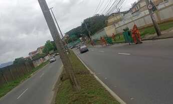 Imagem 6: AP na estrada dos Palmares 105