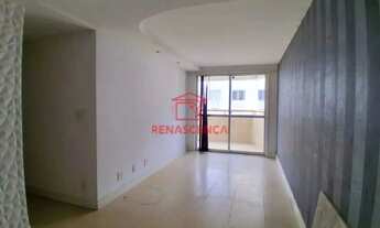 Imagem 4: Cobertura na Freguesia de 3 quartos