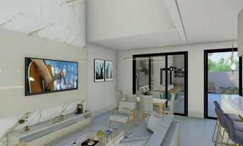 Imagem 5: Casa à venda em Paulínia, Vila Monte Alegre IV, com 3 quartos, com 177 m²