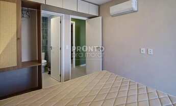 Imagem 5: Apartamento com 2 quartos em Muro Alto