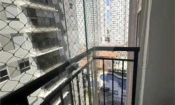 Imagem 7: Apartamento com 3 quartos à venda em Barra Funda - SP