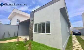 Imagem 2: Casa 3 quartos em Morro da Lagoa