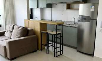 Imagem 2: Apartamento 2 Quartos A Venda No Bairro Goiá