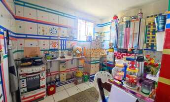 Imagem 4: Apartamento com 2 dormitórios à venda, 47 m² por R$ 180.000,00 - Jardim Nova Cidade - Guar