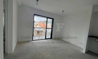 Imagem 2: Apartamento à venda em condomínio no bairro Bela Vista, Osasco-SP: 2 quartos, 1 banheiro