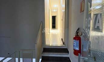 Imagem 3: Casa Comercial para aluguel, 3 quartos, 3 suítes, 2 vagas, Alto - Piracicaba/SP