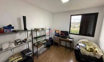 Imagem 5: Apartamento com 3 dormitórios para alugar, 75 m² por R$ 1.800/mês - Jardim Margarida - Cam