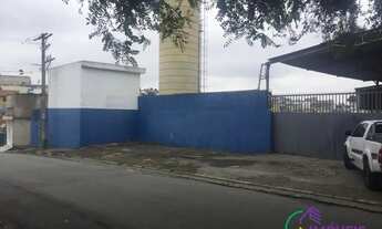 Imagem 5: GALPÃO - VILA NOVA CUMBICA - SP