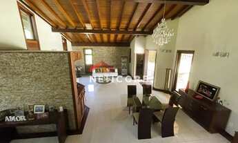 Imagem 2: Casa em Rua Elias Moysés - Copacabana - Belo Horizonte/MG